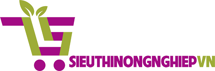 SIÊU THỊ NÔNG NGHIỆP