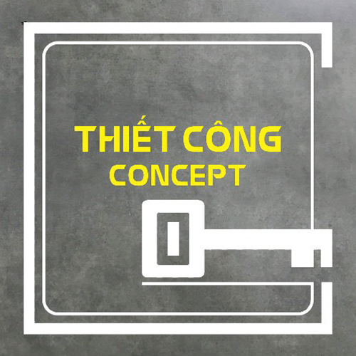 Thiết công Concept