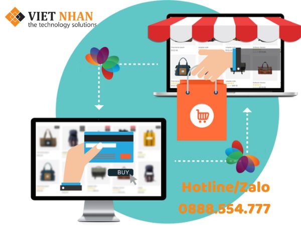 5 tính năng quan trọng nhất trong một website bán hàng hiện đại