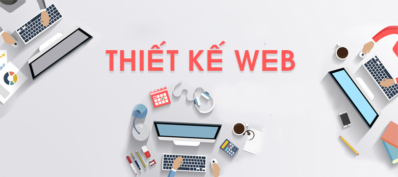 Thiết kế website chuyên nghiệp