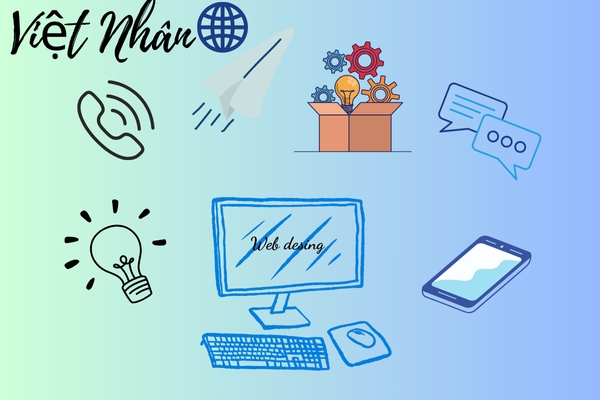 Dịch Vụ Thiết Kế Website Uy Tín Tại Thủ Đức – Giải Pháp Thúc Đẩy Thương Hiệu Thời Số Hóa