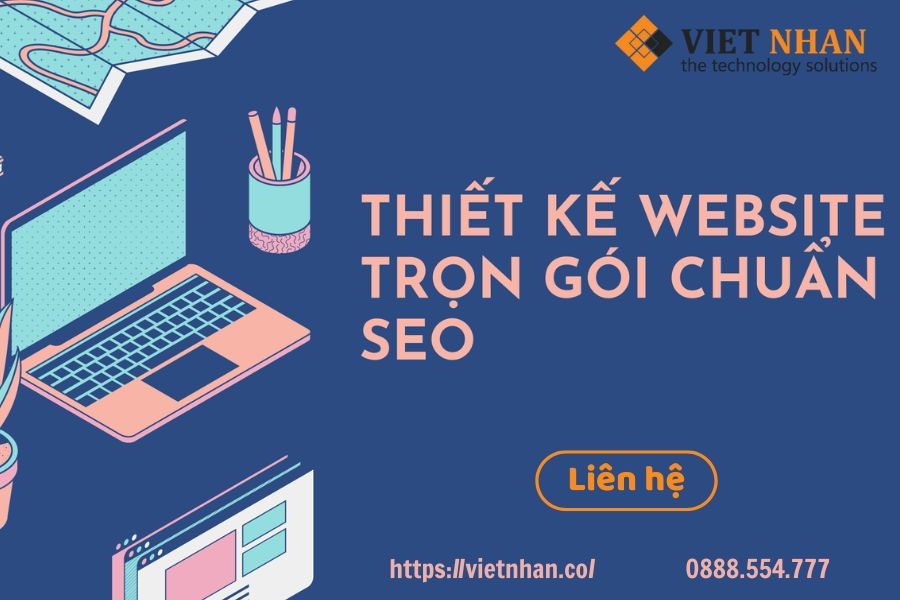 Những tính năng không thể thiếu khi lựa chọn thiết kế website trọn gói