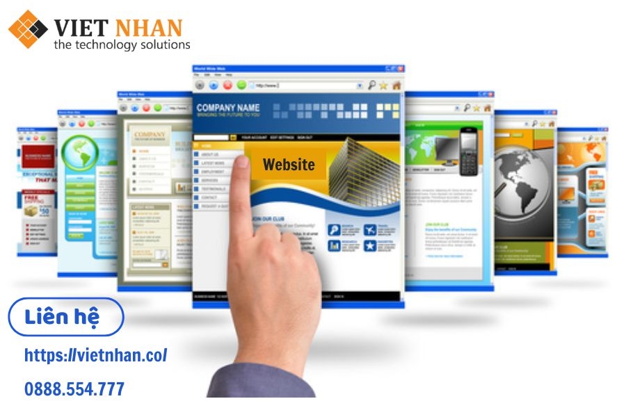 Vì Sao Doanh Nghiệp Nhỏ Nên Đầu Tư Thiết Kế Website Bán Hàng Riêng?