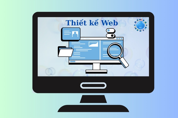 Xu Hướng Thiết Kế Web 2025: Kết Nối Cảm Xúc, Tối Ưu Trải Nghiệm