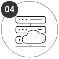 Cloud server - Tốc độ vượt trội - bảo mật chặt chẽ